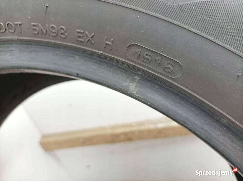 4x OPONA LETNIA HANKOOK VENTUS PRIME 2 23555R19