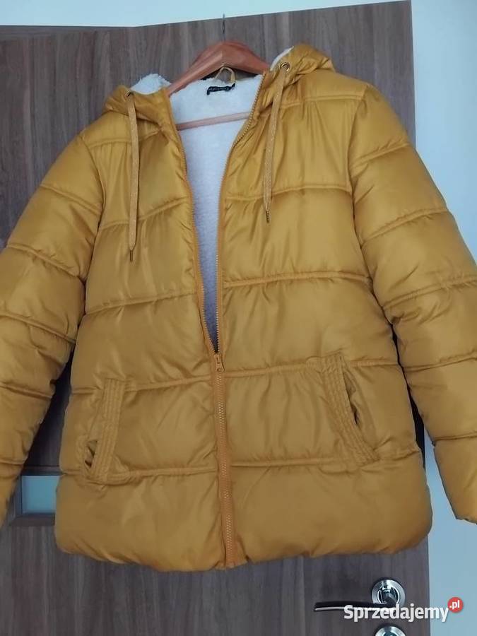 Damska kurtka zimowa