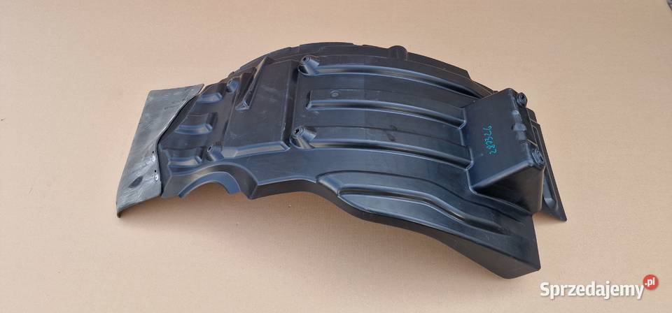 IVECO SWAY BŁOTNIK NADKOLE 5802749650 5802963478 ciężarowe Bieleń