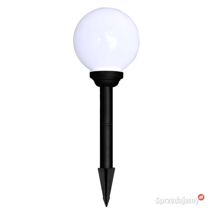 Lampy do oświetlenia ścieżki 8 LED 15 ze mazowieckie