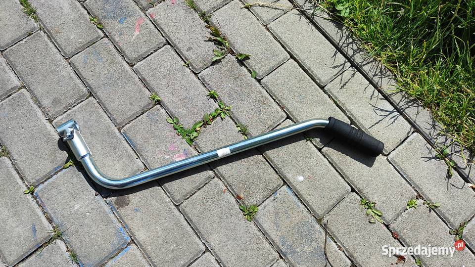 Rower rowerek 12 Simplebike Polla dziecięcy Gdańsk