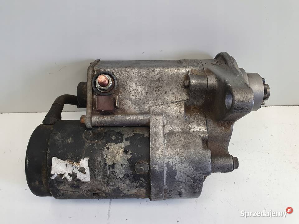 ROZRUSZNIK Land Rover Freelander I 20 DI Rudka