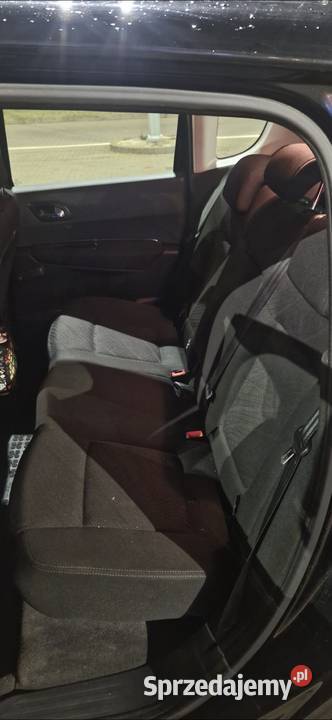 Peugeot 3008 16 vti benzyna 3008