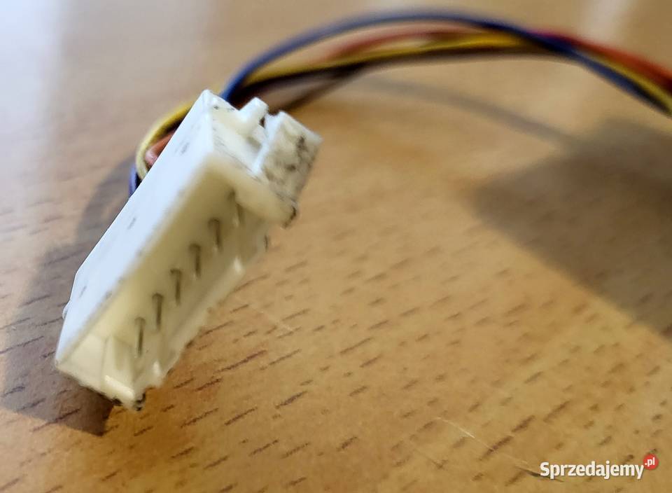 Silnik Krokowy Japan Servo KH42JM2B158 NEMA 17 sprzedam