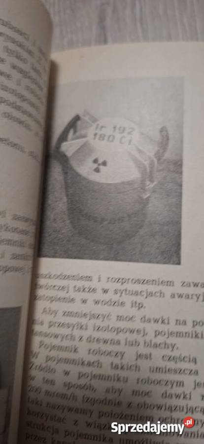 Unikat Ogólne zasady ochrony przed Poznań sprzedam