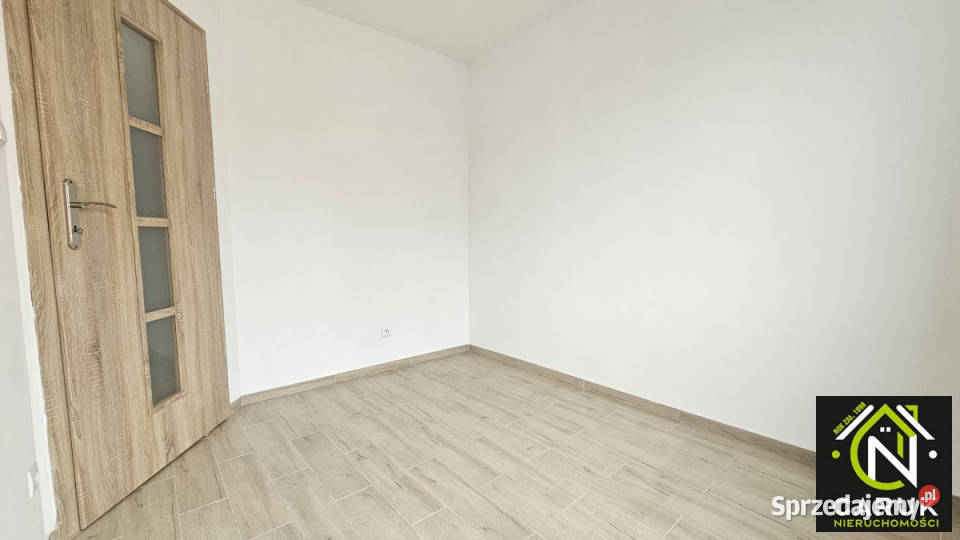 Mieszkanie 4449m2 2 pok Kamień Pomorski