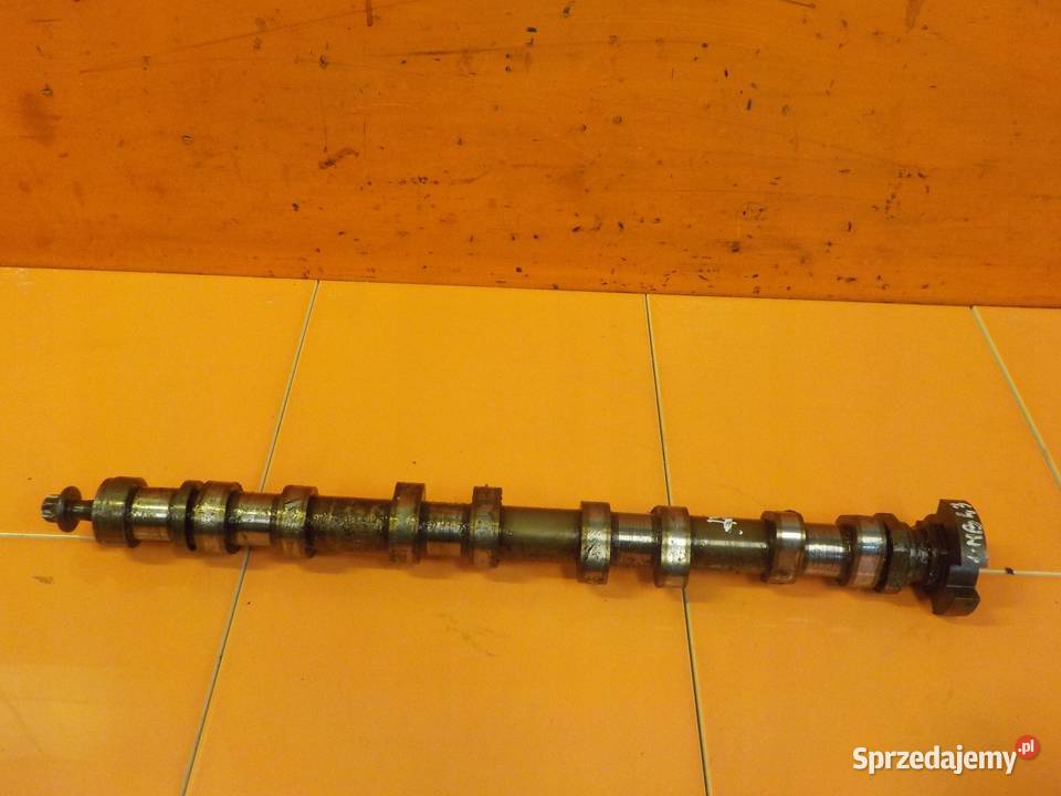 MINI COOPER S R56 16 T THP 10r 175 walek sprzedam