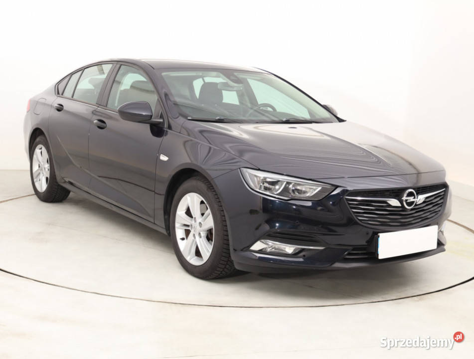 Opel Insignia 16 CDTI radio Insignia Bielany Wrocławskie