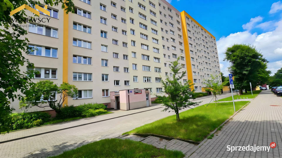 Mieszkanie 2 pokojowe 414 m Elbląg sprzedam