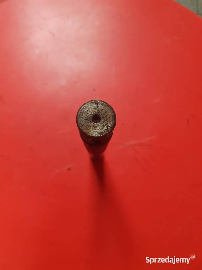 Wałek napędowy przekładni kątowej kombajn Z644 Sulechów