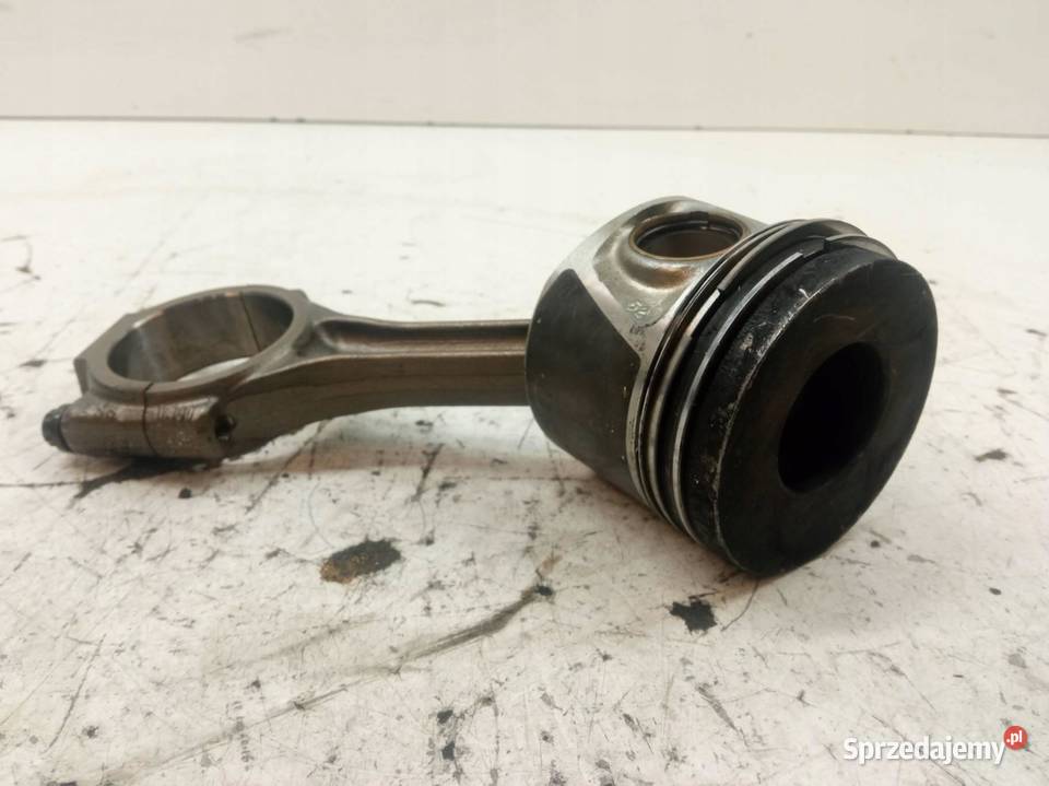 TŁOK KORBOWÓD 20 TDI Mitsubishi Outlander II