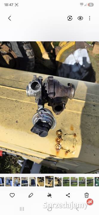 Turbo 16 multijet 120 łódzkie