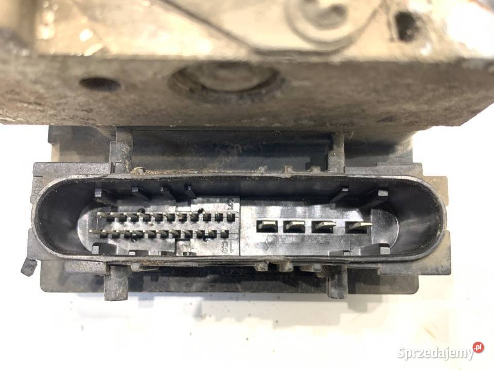 POMPA ABS SUZUKI SX4 0265800494 16 107 osobowe podkarpackie