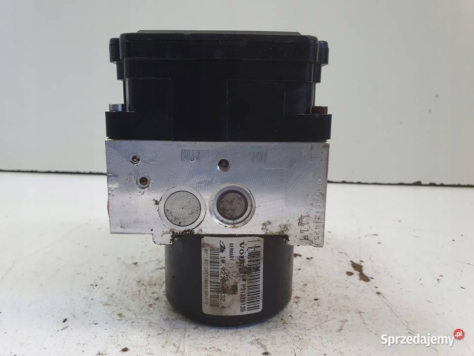 Volvo V70 III S80 II POMPA ABS hamulcowa