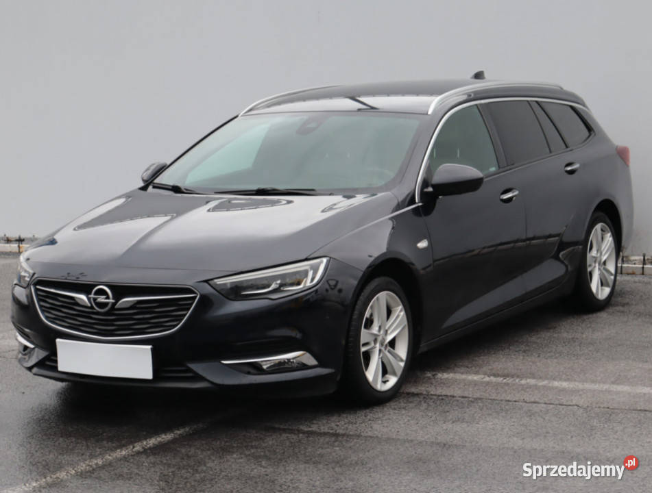 Opel Insignia 16 CDTI wspomaganie kierownicy lubelskie Lublin