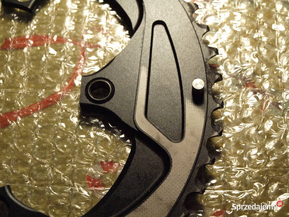 Sram Rival 5236 BCD110 Chojnów sprzedam