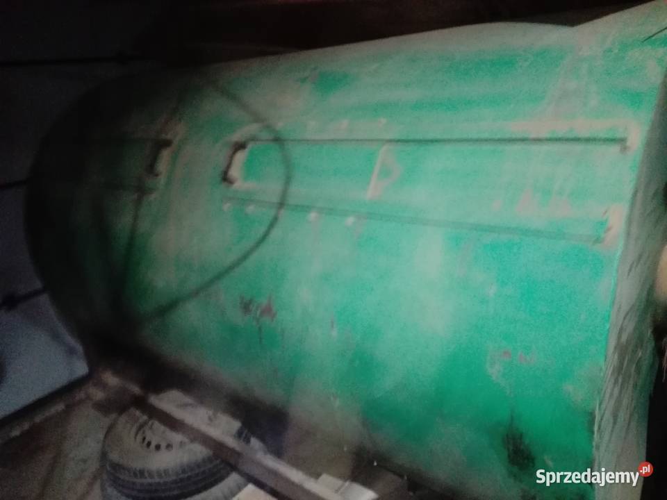 Suszarnia obrotowa śląskie Gliwice