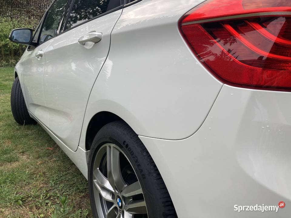 Auto bez kolizyjne spalanie 30zl na 100 KLM Bełżyce