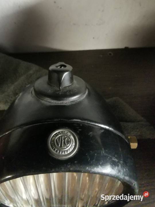 Lampa shl 98 m02 m03 m04 lubelskie sprzedam