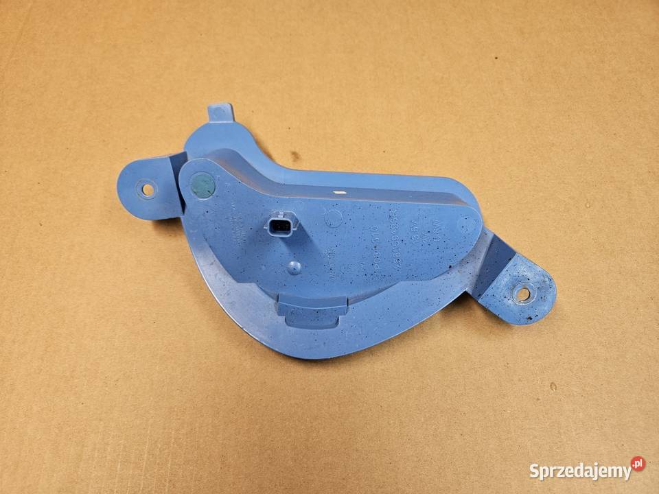 RENAULT ZOE LED DRL LEWY PRZÓD 266059193R osobowe Światła do jazdy dziennej DRL Międzychód sprzedam