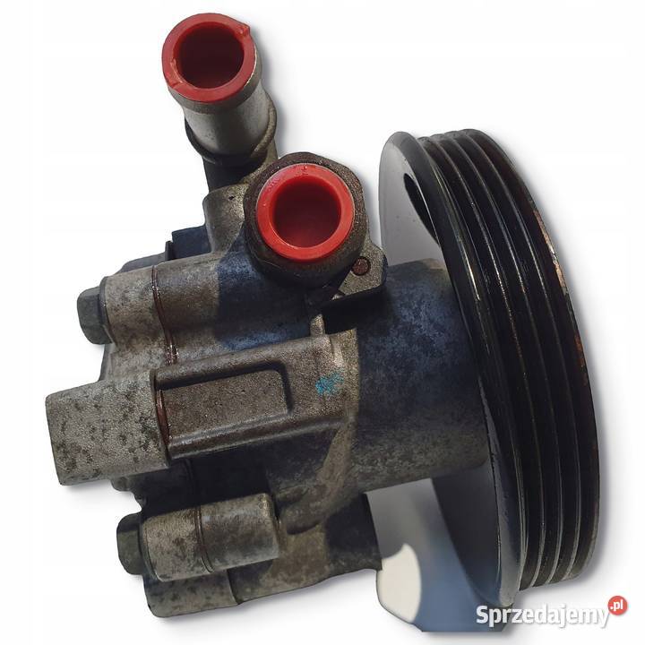 POMPA WSPOMAGANIA Opel Astra J 16 16V 96837813 Pompy wspomagania Chełm