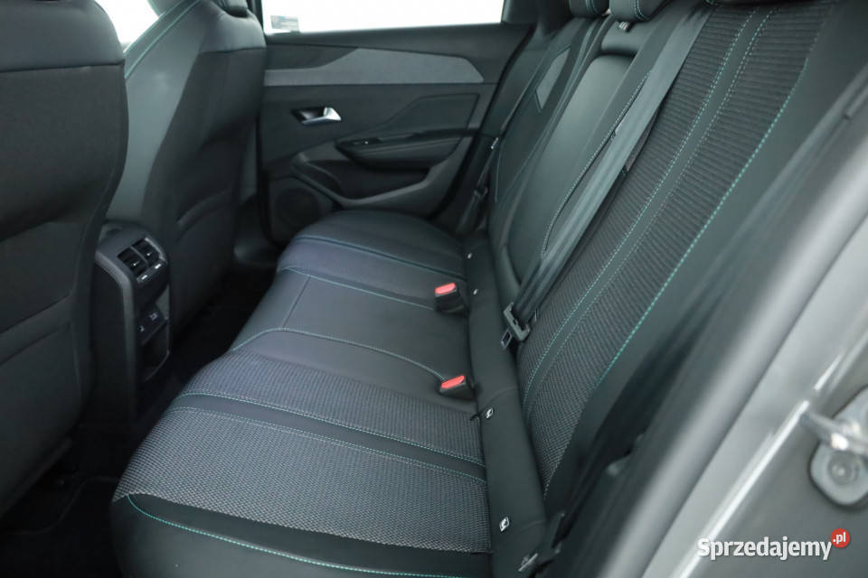 Peugeot 308 15 BlueHDi diesel sprzedam
