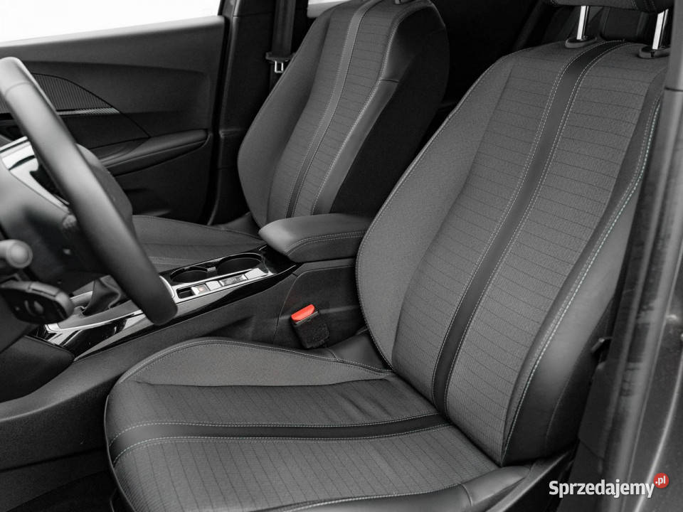 Peugeot 2008 DW8WM7112 PureTech Allure Pack Gdańsk sprzedam