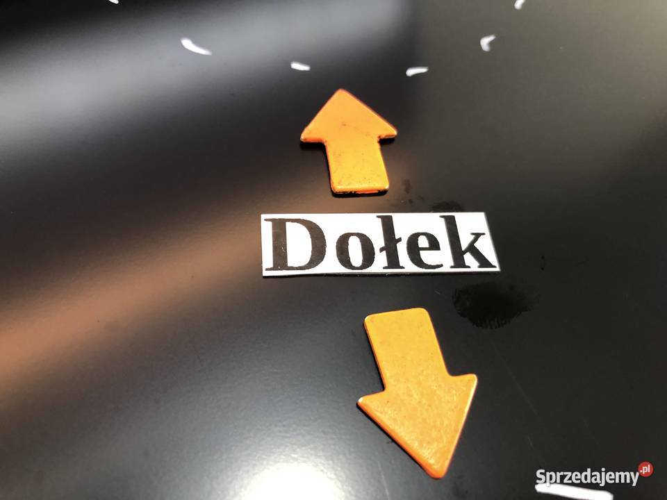 Suzuki Swift FZNZ 092010112016 Maska Pokrywa Skarżysko-Kamienna