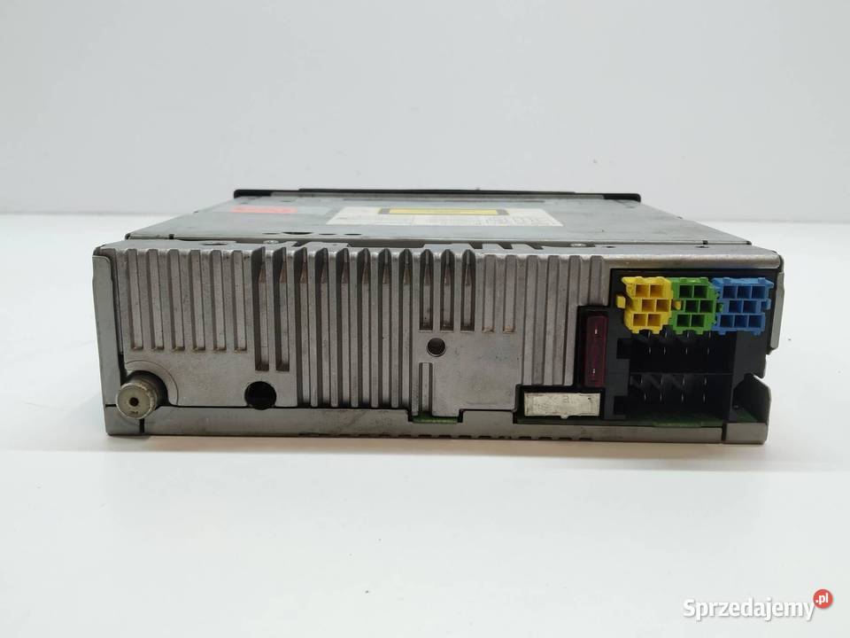 RADIO BECKER BE7820 VW Volkswagen Lupo I