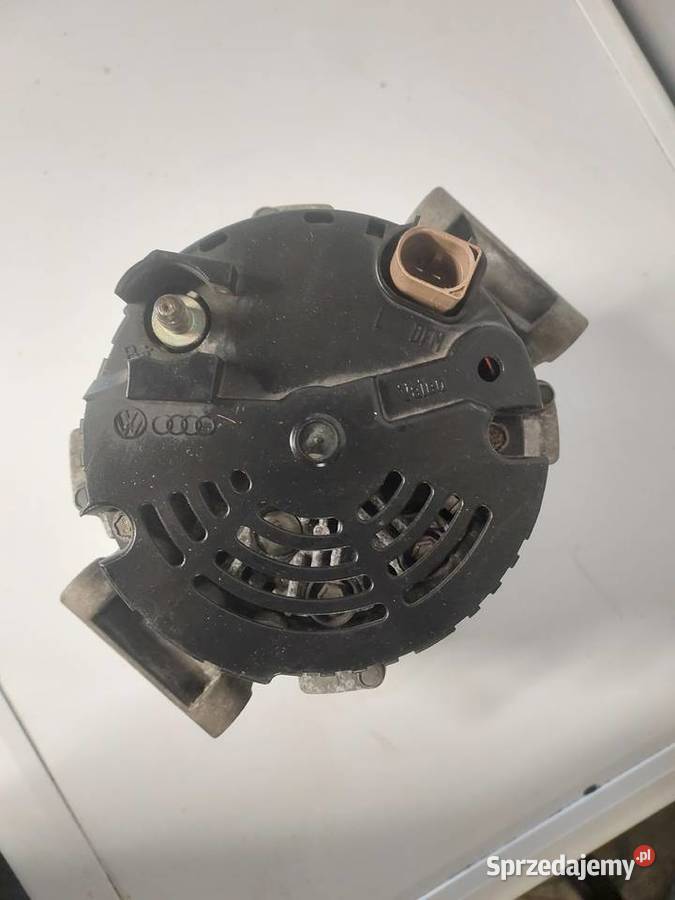 Alternator Audi A4 B6 B7 20 ALT osobowe sprzedam