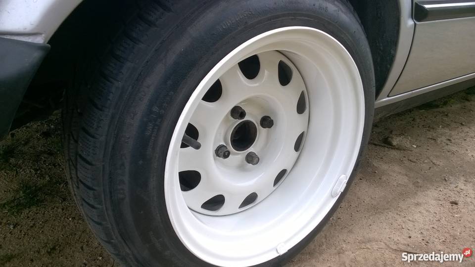 Szeroka stal 4x100 14 2x8j i 2x9j Ciechocin sprzedam