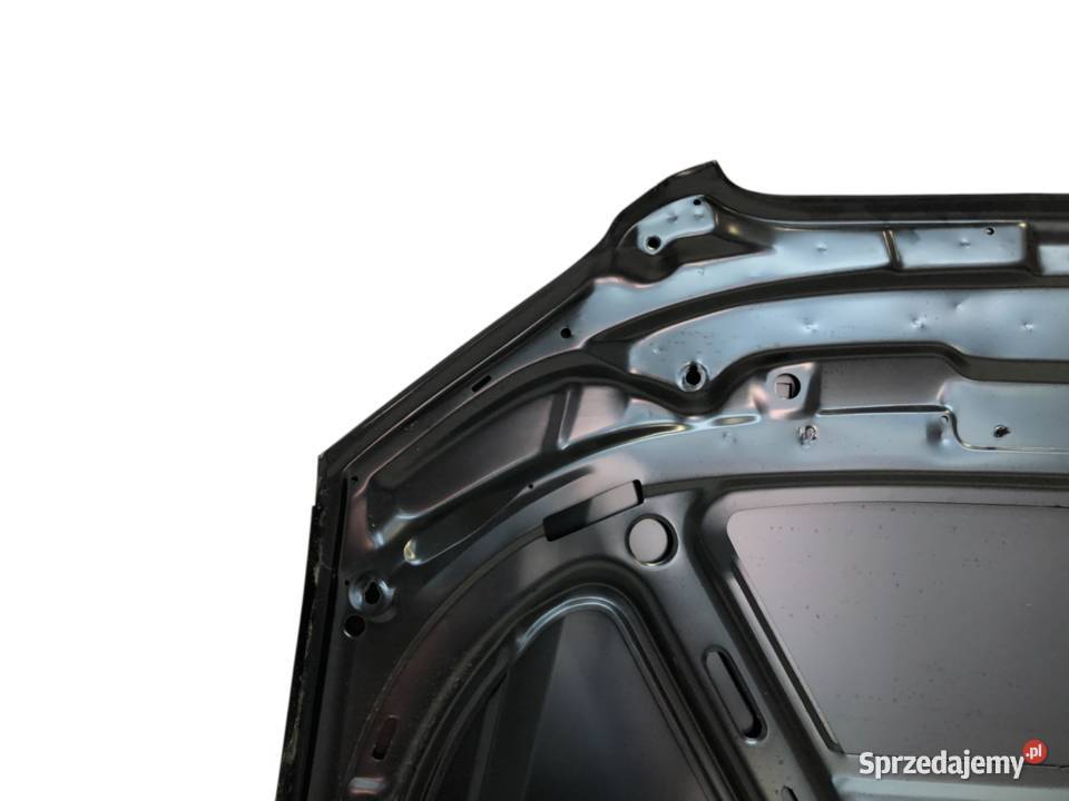 Audi A4 B7 112004032008 Maska pokrywa silnika świętokrzyskie Skarżysko-Kamienna