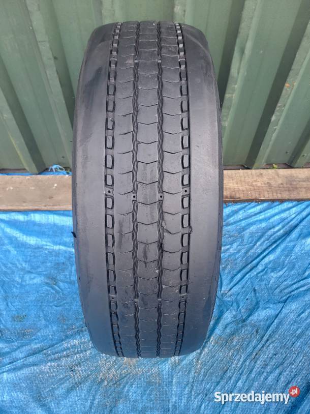 Opona Michelin 28570 R 195 195 X Multi 19.5cale Szprotawa