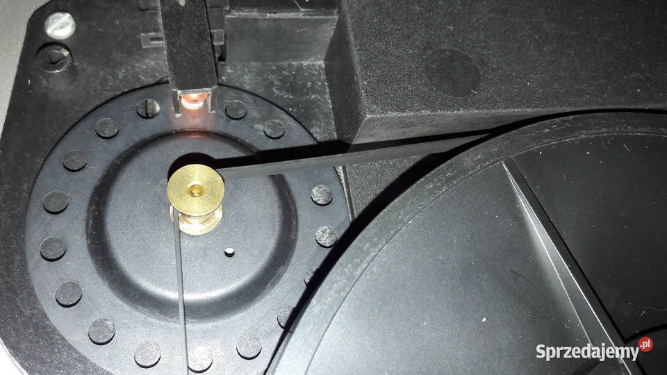 Gramofon Unitra Fonica Dynamic Speaker DP 5100