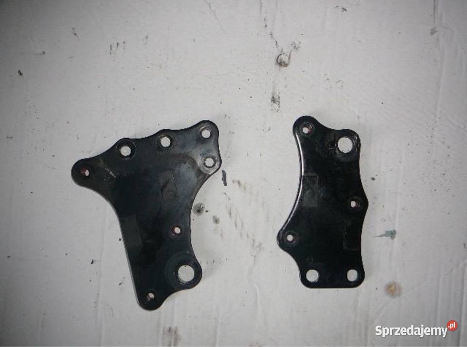 uchwyt mocowanie Yamaha XJ6 Diversion ABS 2010r Ostrzeszów