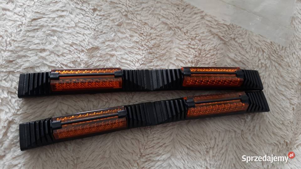 Nowe odbojniki odboje samochodowe Dunlop Rzeszów