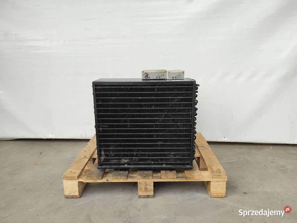 Agregat chłodniczy Lunite TFH4518 3kW chłodnica