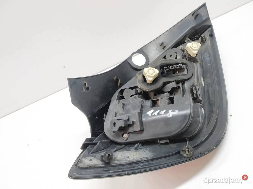 LAMPA TYŁ PRAWA 5D HB Opel Astra III 20042014 H świętokrzyskie