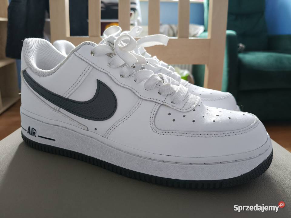 Buty Nike air Ropczyce sprzedam