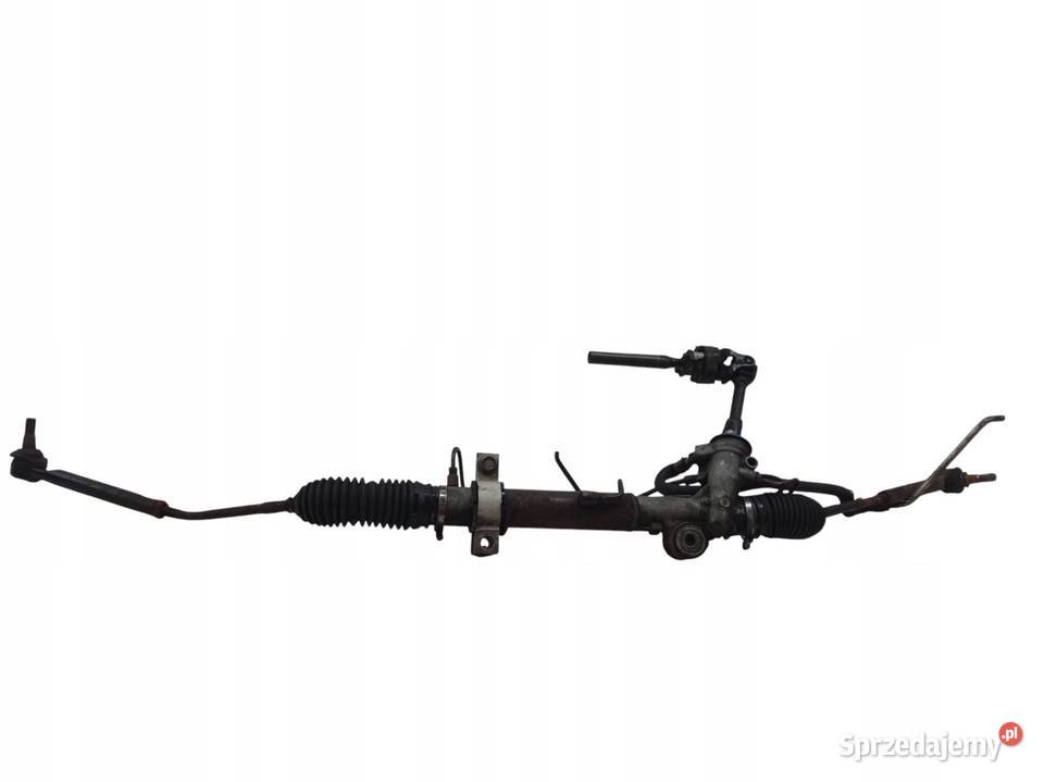 MAGLOWNICA PRZEKŁADNIA EUROPA 6110074 CC200G