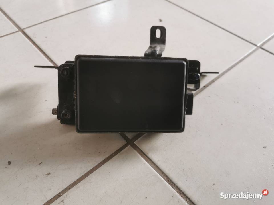 Ford Ranger radar dystronik EB3T9G768AE terenowe Czujniki Złocieniec