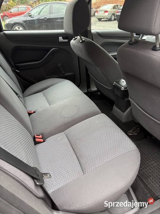 Ford focus mk2 Kalisz