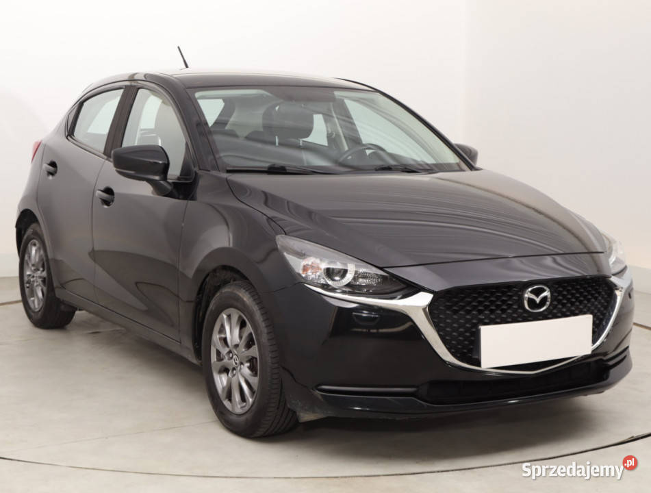 Mazda 2 15 16V ABS