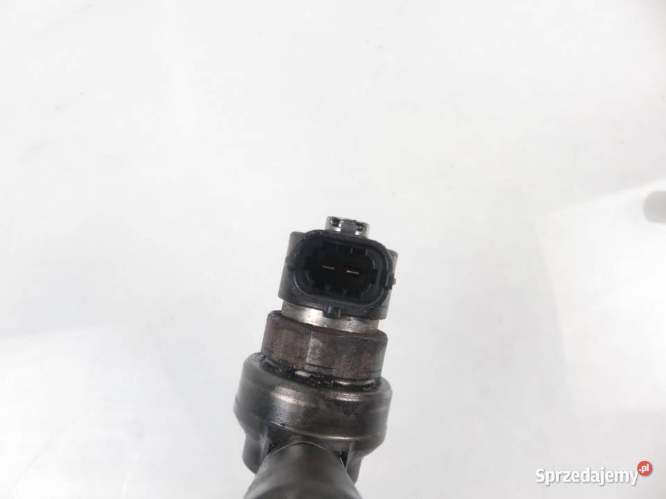 WTRYSKIWACZ OPEL ASTRA III H 17 CDTI 0445110175 osobowe