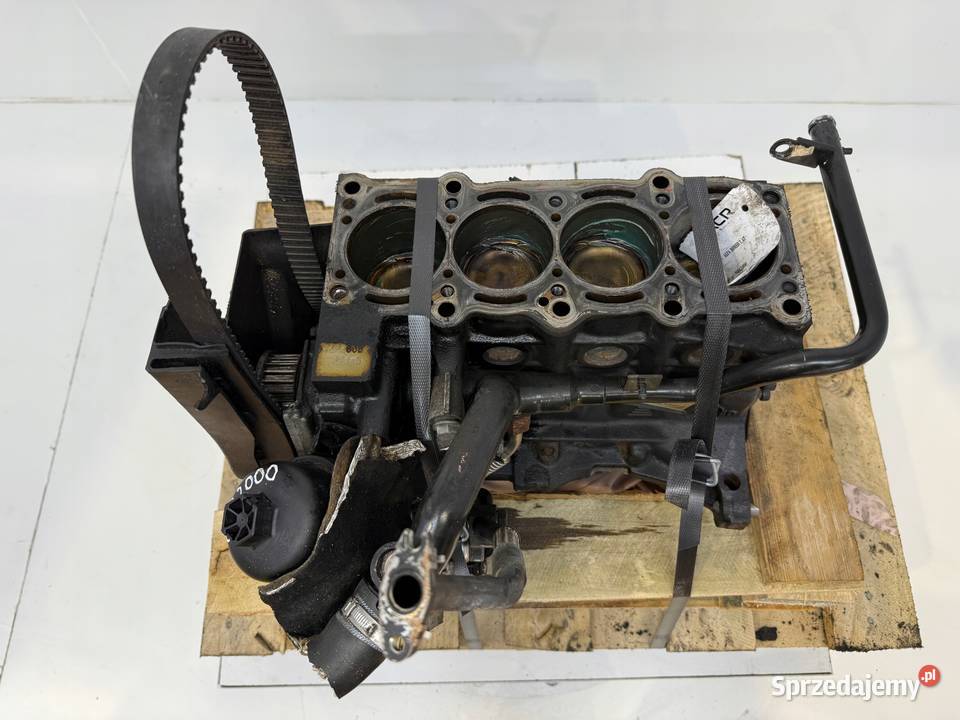 DÓŁ SILNIKA 940A2000 Alfa Romeo Mito Giulietta osobowe