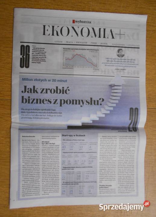 Ekonomia 113 Gazeta Wyborcza lubelskie Parczew