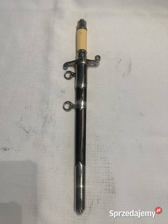 Kordzik oficerski lotniczy LWP Kalisz