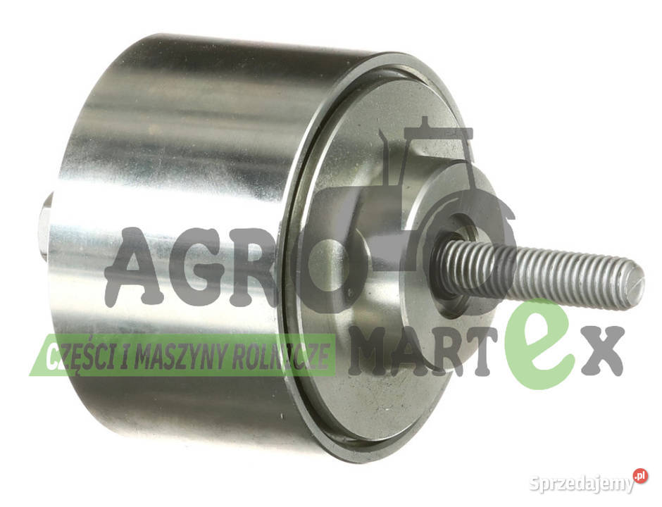 504088269 87300115 ROLKA NAPINACZA fi74 CNH Wichrów