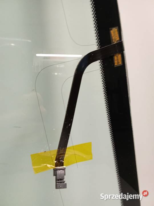 Szyba Przód Mercedes Eclass W207 09 Antena sprzedam