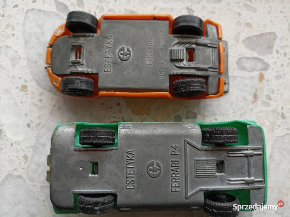 Stare zabawki PRL Estetyka podkarpackie Rzeszów